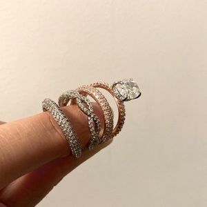 Everly Rings Size 6